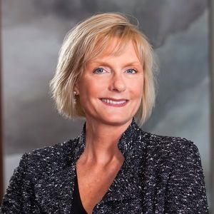 Meet your Posher, Deborah